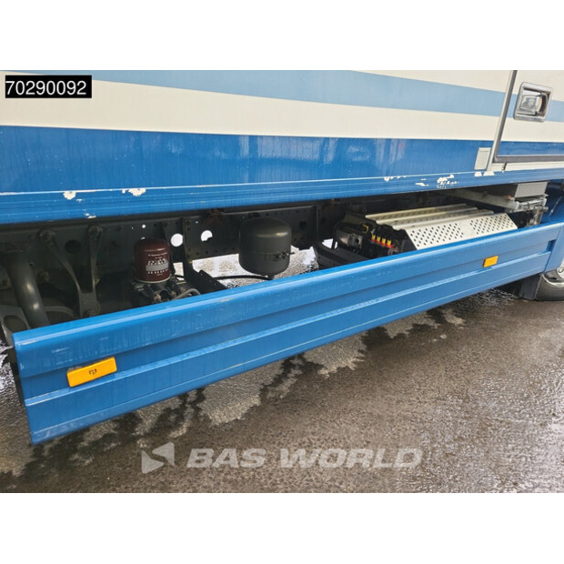 2015 مرسيدس بنز Atego 1016-41034691