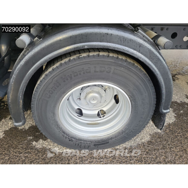 2015 مرسيدس بنز Atego 1016-41034692