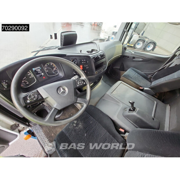 2015 مرسيدس بنز Atego 1016-41034693