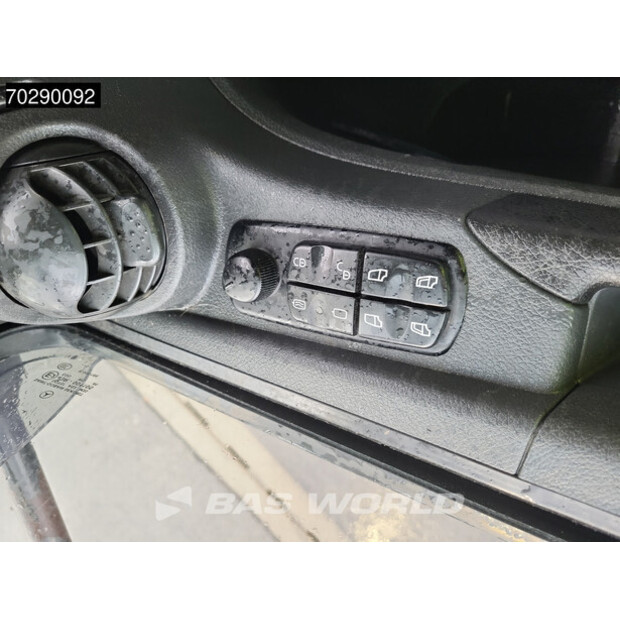 2015 مرسيدس بنز Atego 1016-41034695