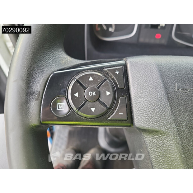 2015 مرسيدس بنز Atego 1016-41034696