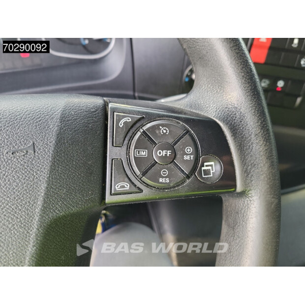 2015 مرسيدس بنز Atego 1016-41034697