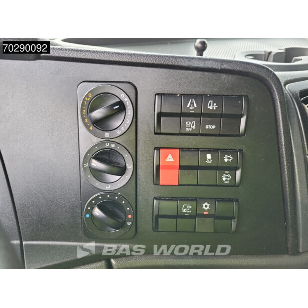 2015 مرسيدس بنز Atego 1016-41034698