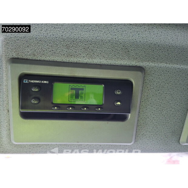 2015 مرسيدس بنز Atego 1016-41034700