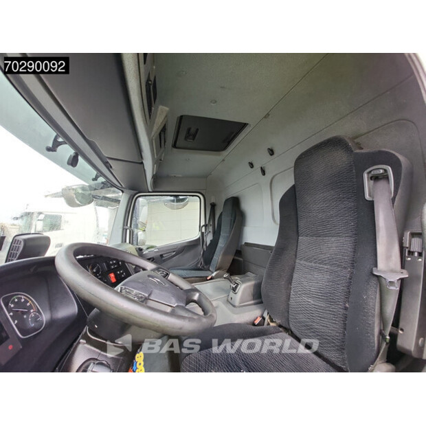 2015 مرسيدس بنز Atego 1016-41034702