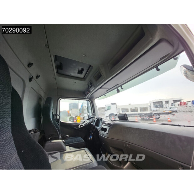 2015 مرسيدس بنز Atego 1016-41034703