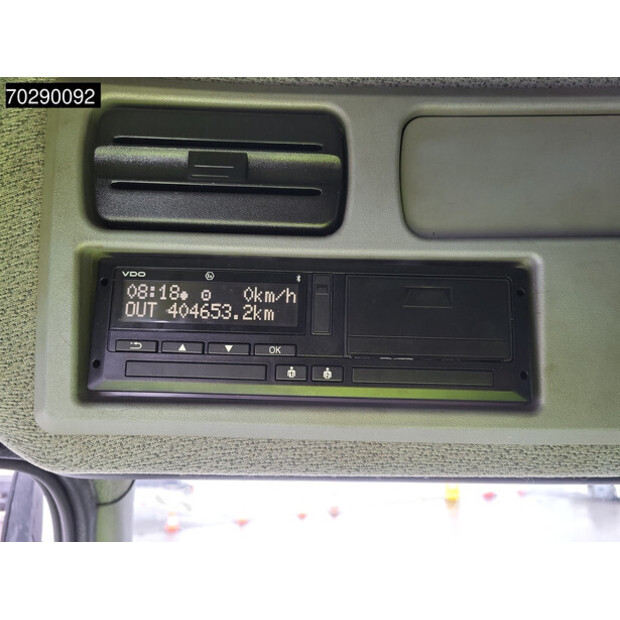 2015 مرسيدس بنز Atego 1016-41034705