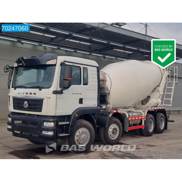 2025 سيتراك G5.350-41034711