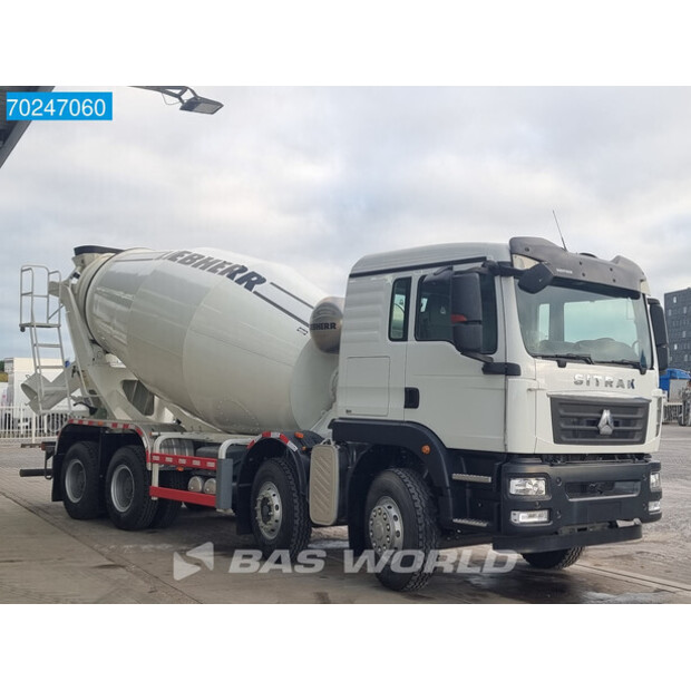 2025 سيتراك G5.350-41034713