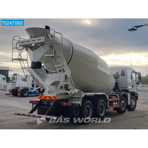 2025 سيتراك G5.350-41034716