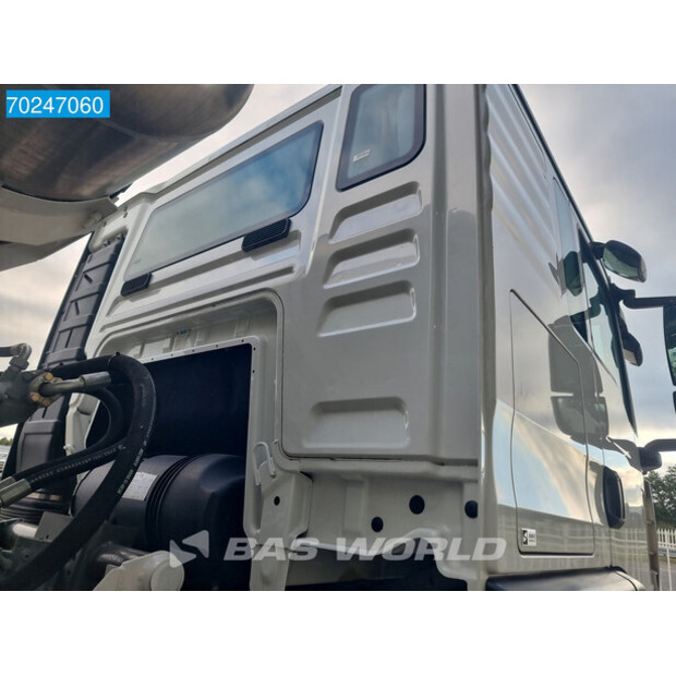 2025 سيتراك G5.350-41034720