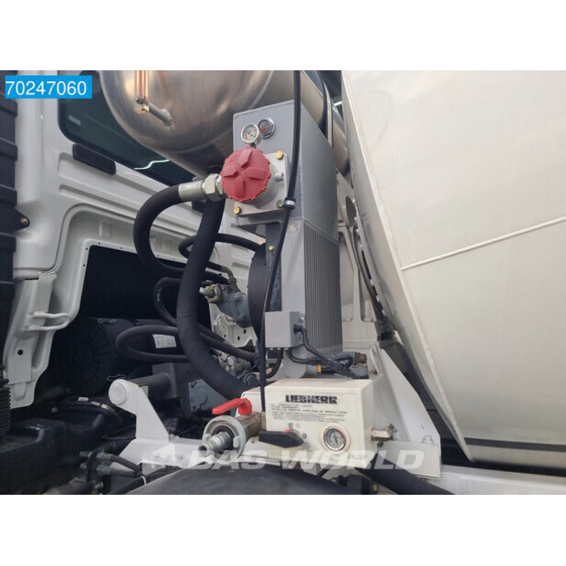 2025 سيتراك G5.350-41034721