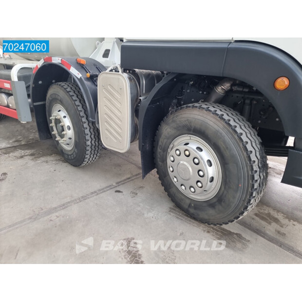 2025 سيتراك G5.350-41034724
