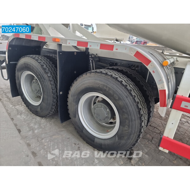 2025 سيتراك G5.350-41034725