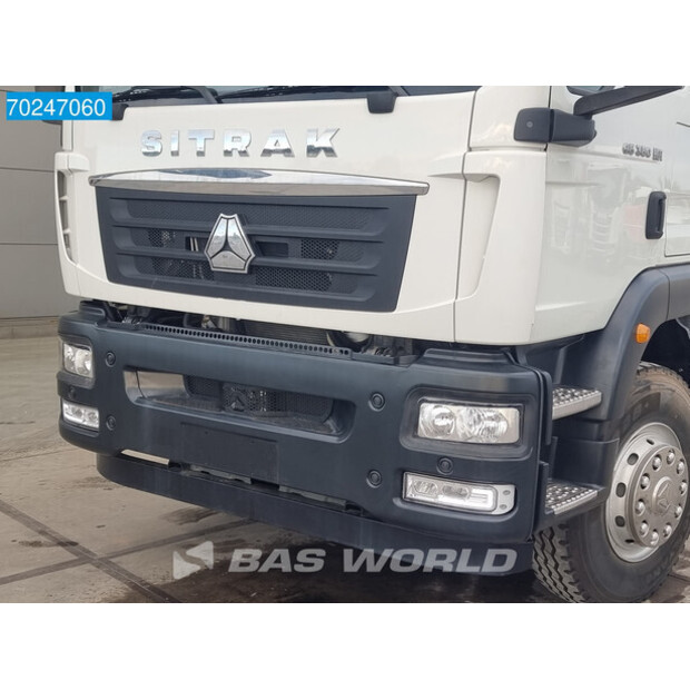 2025 سيتراك G5.350-41034727