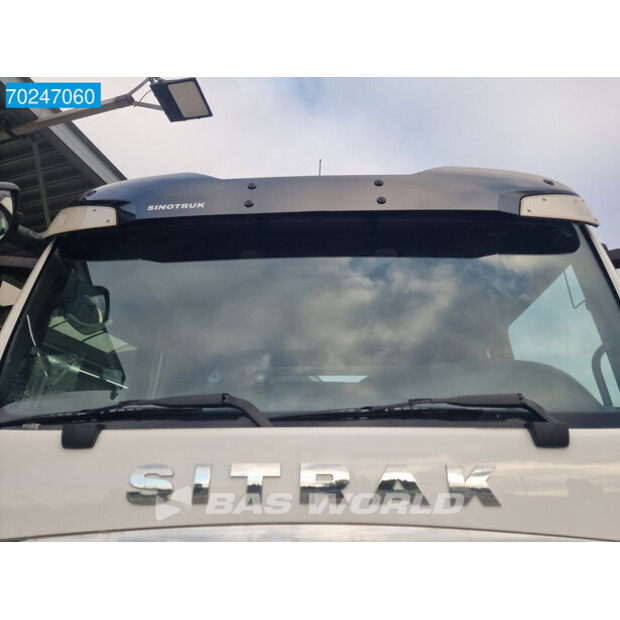 2025 سيتراك G5.350-41034729