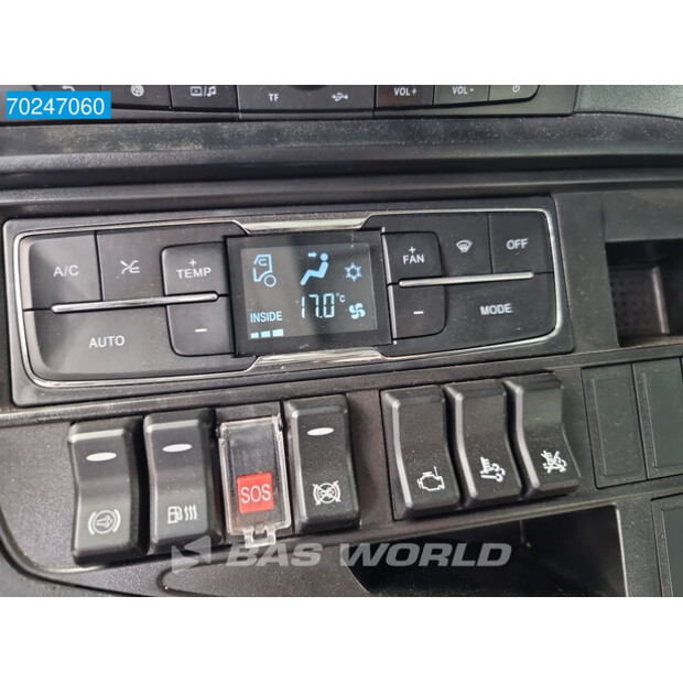 2025 سيتراك G5.350-41034732