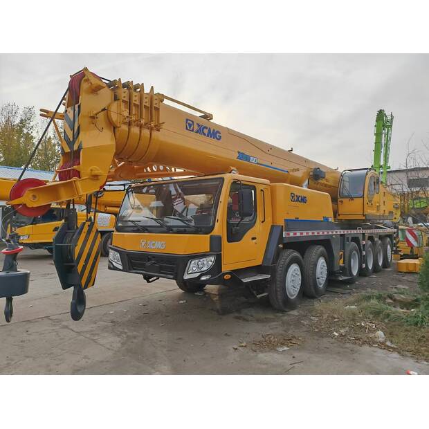 2022 XCMG QY100K-41034752