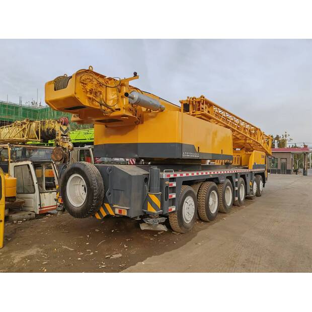 2022 XCMG QY100K-41034753