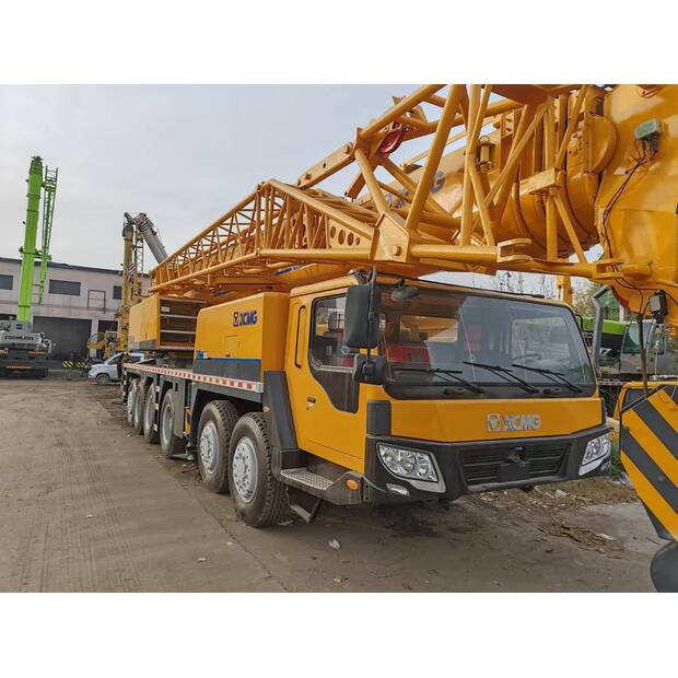 2022 XCMG QY100K-41034754