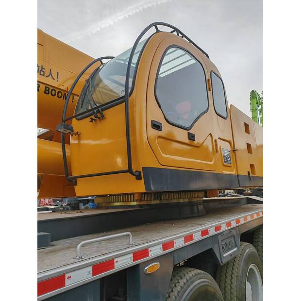 2022 XCMG QY100K-41034755
