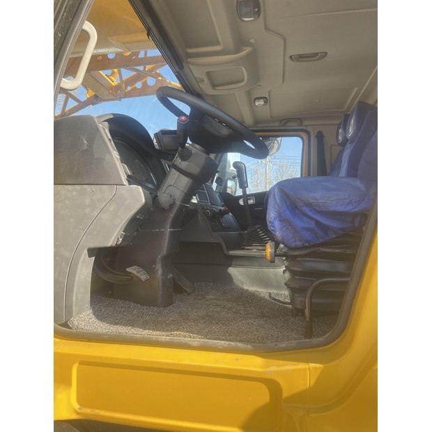 2022 XCMG XCT80L-41034759