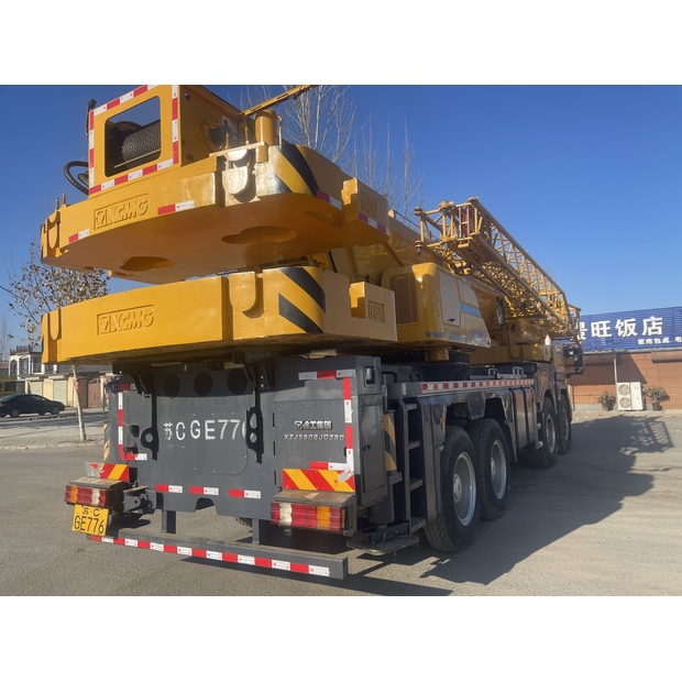 2022 XCMG XCT80L-41034760