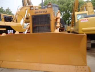 Image for CRAWLER DOZERS 2021 Shantui SD22