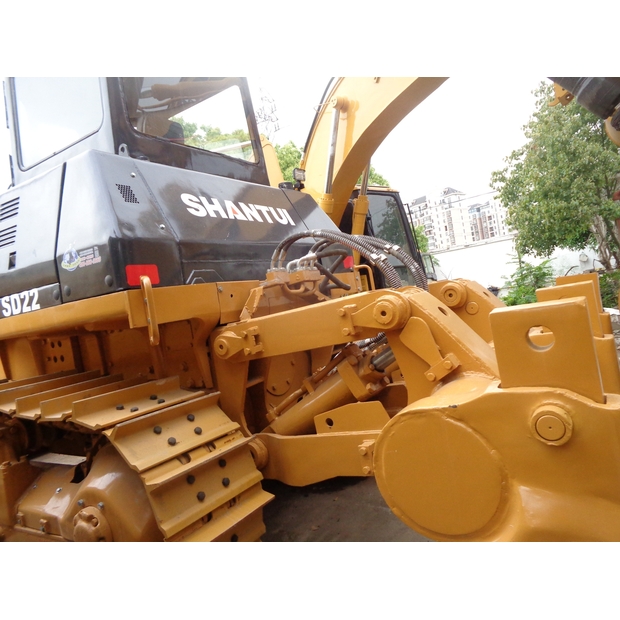2021 Shantui SD22-41034769