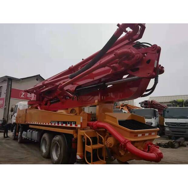 2020 Sany SY5382THB-41034777