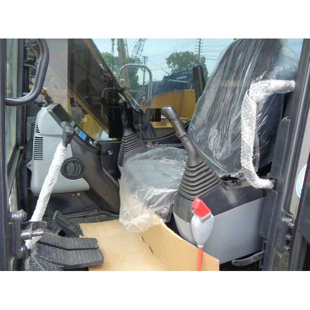 2021 Komatsu PC60-41034791