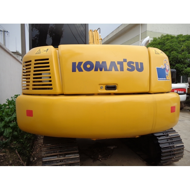 2021 Komatsu PC60-41034792