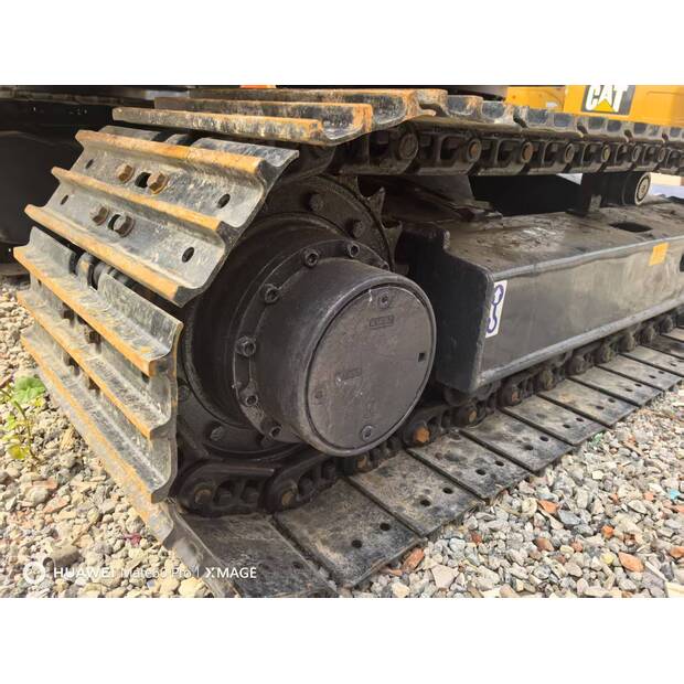 2021 Hitachi ZX70-41034795