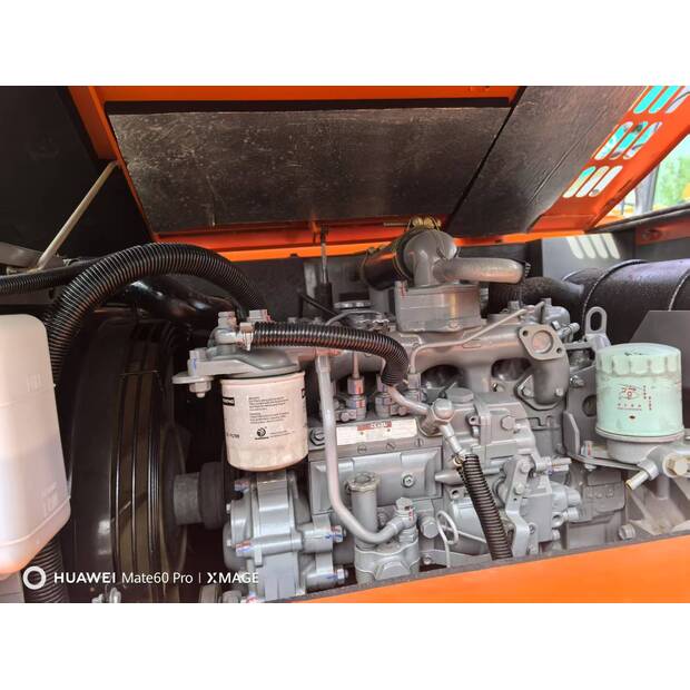 2021 Hitachi ZX70-41034796