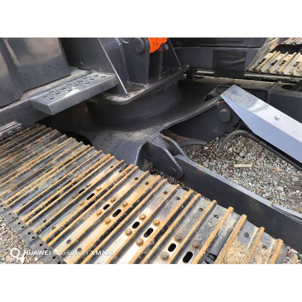 2021 Hitachi ZX70-41034799