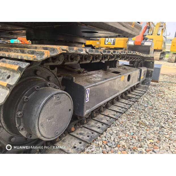 2021 Hitachi ZX70-41034800