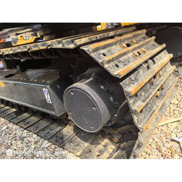 2021 Hitachi ZX70-41034801