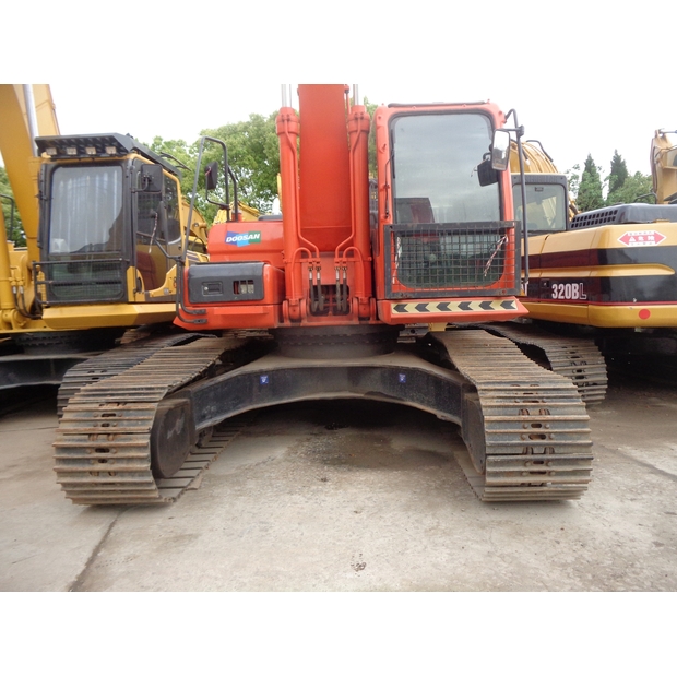 2021 Daewoo / Doosan DX300-41034806