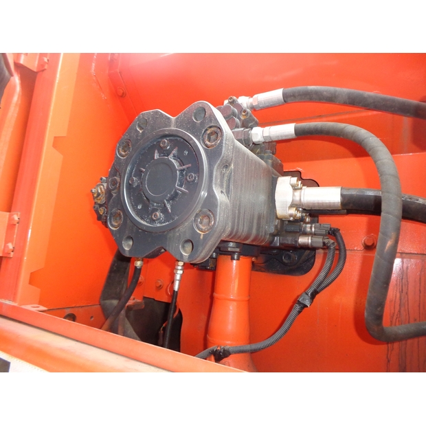 2021 Daewoo / Doosan DX300-41034809