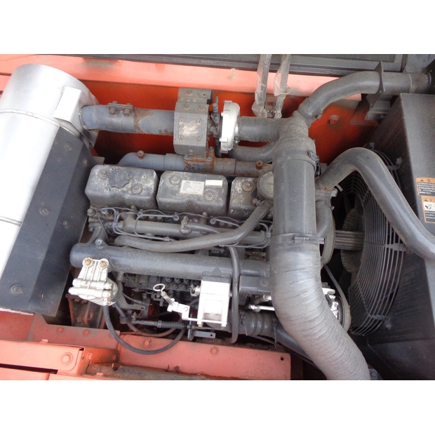 2021 Daewoo / Doosan DX300-41034810