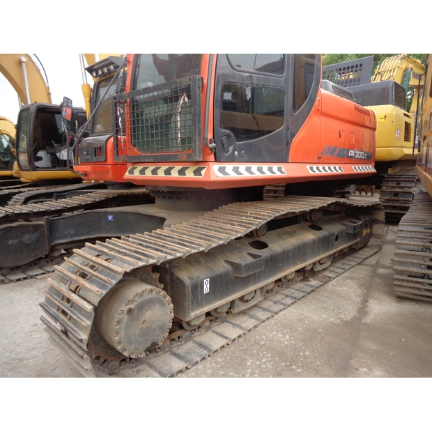 2021 Daewoo / Doosan DX300-41034812