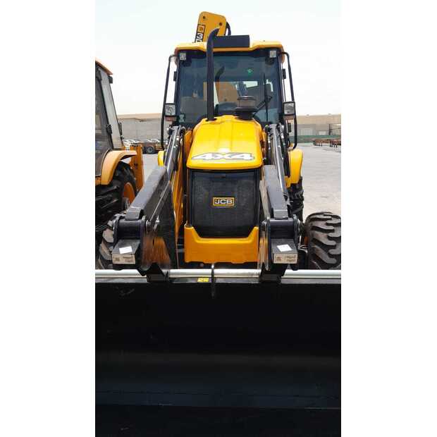 2025 JCB 3DX-41034828