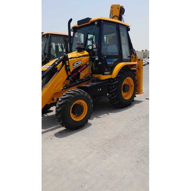 2025 JCB 3DX-41034830