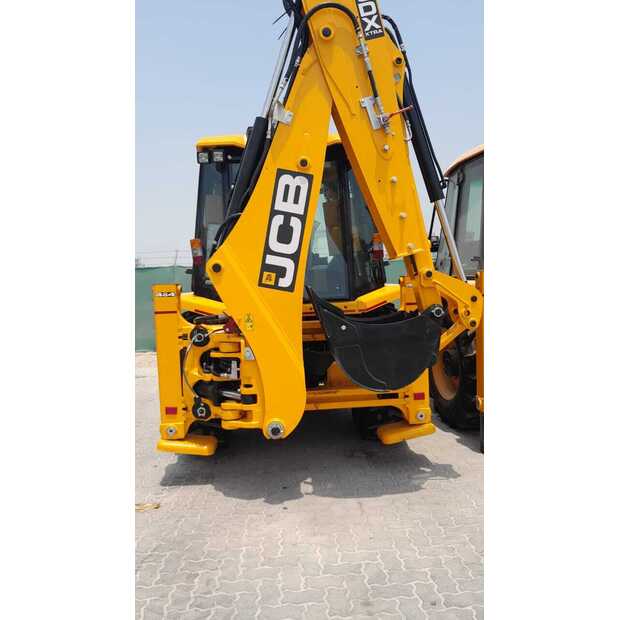 2025 JCB 3DX-41034831