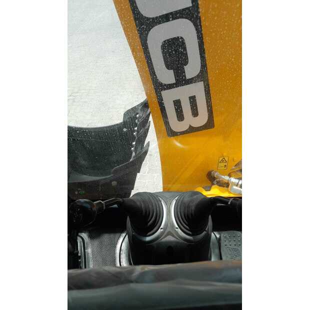 2025 JCB 3DX-41034833