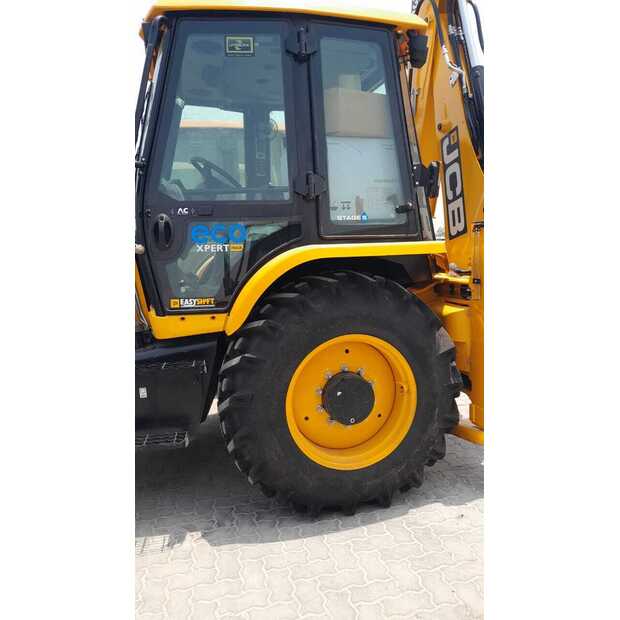 2025 JCB 3DX-41034838