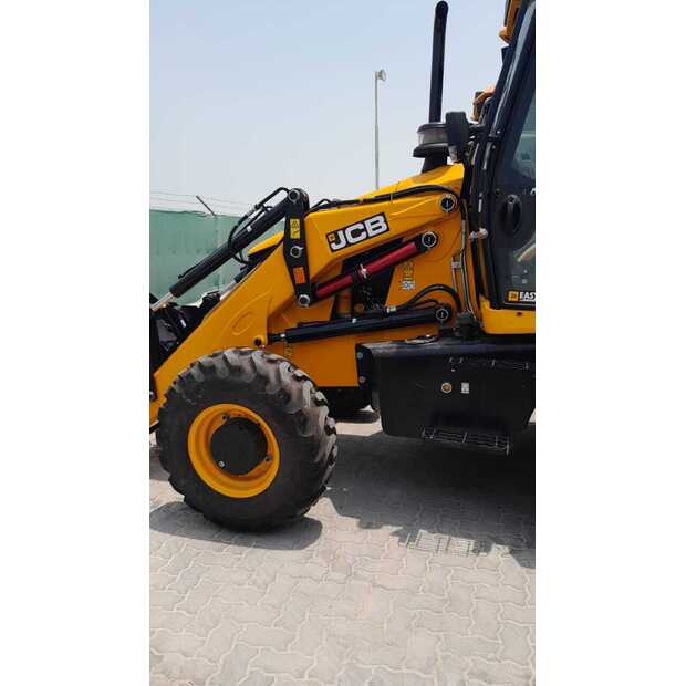 2025 JCB 3DX-41034839