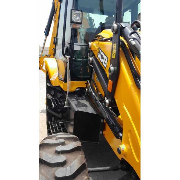 2025 JCB 3DX-41034841