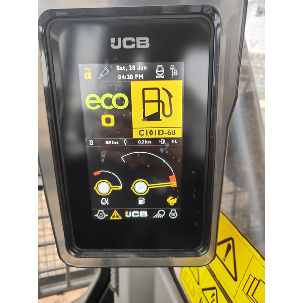 2025 JCBHD 215-41034851