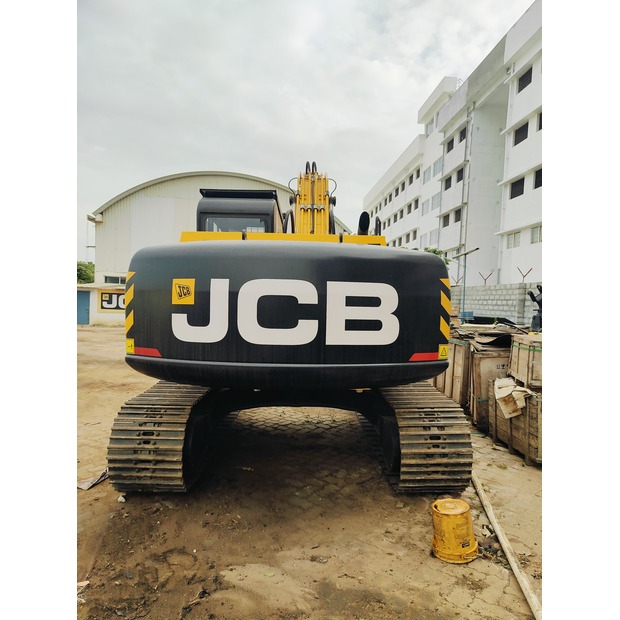 2025 JCBHD 215-41034852